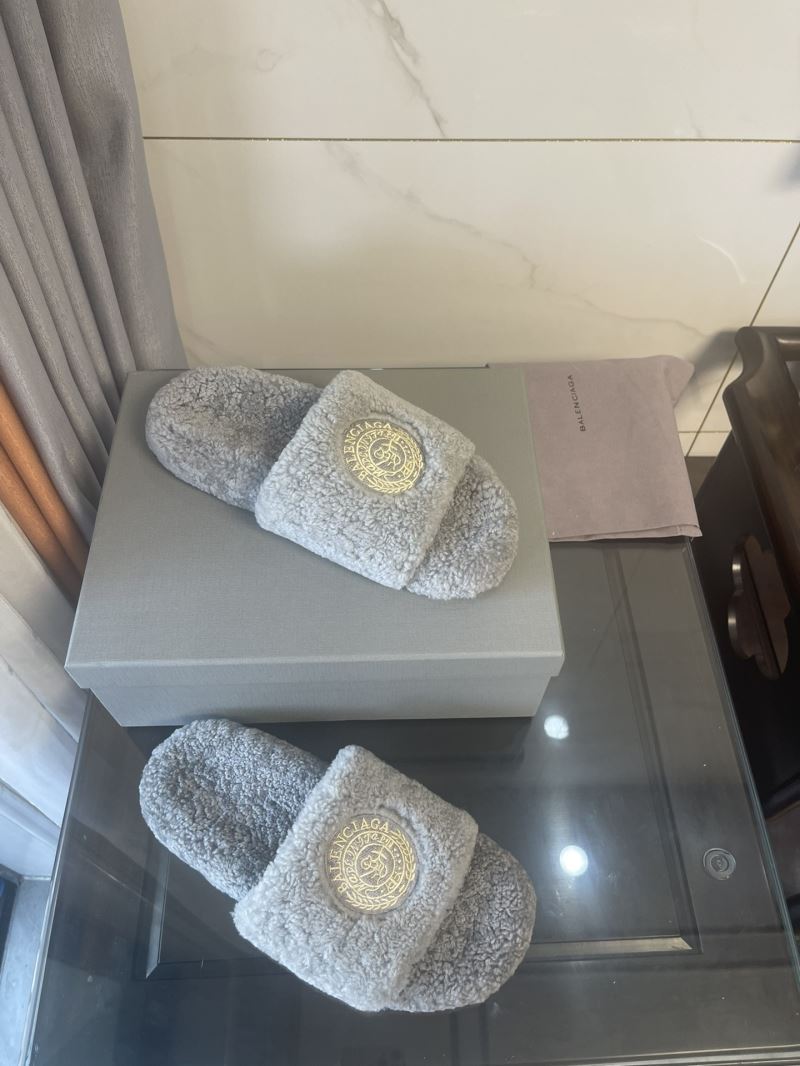 Balenciaga Slippers